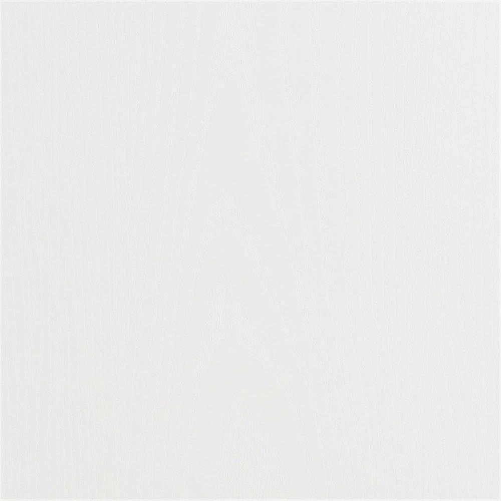 Convenience Concepts Designs2Go No Tools Wide Highboy 4 Tier TV Stand for TVs up to 46", White