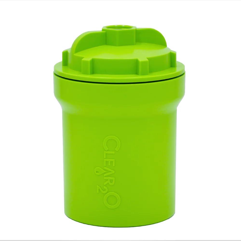 CLEAR2O DirtGuard RV Water Filtration Starter Kit, CSK5000