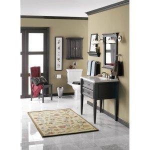 Brantford Wall Mounted Double Robe Hook