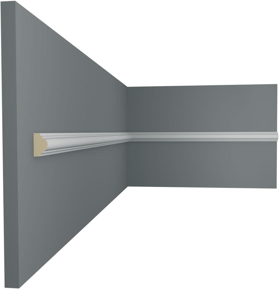 Finn Panel Moulding