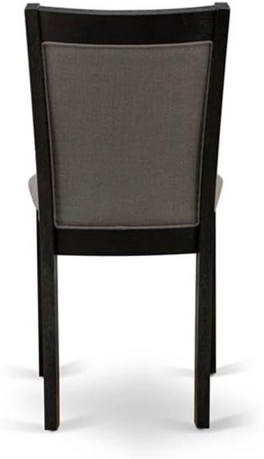 Polen Linen Side Chair