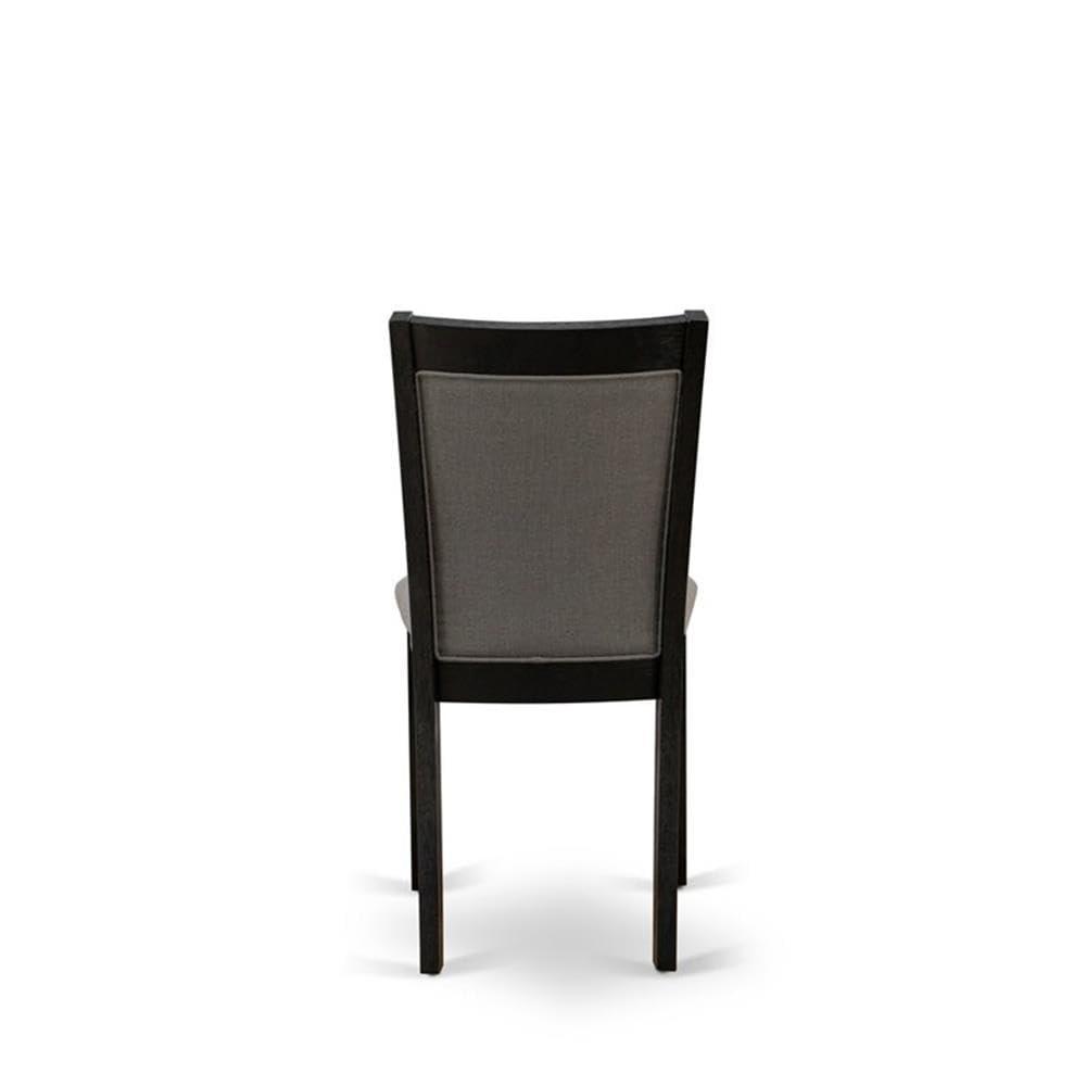 Polen Linen Side Chair