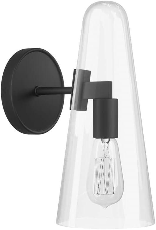 Modway Beacon 1-Light Wall Sconce