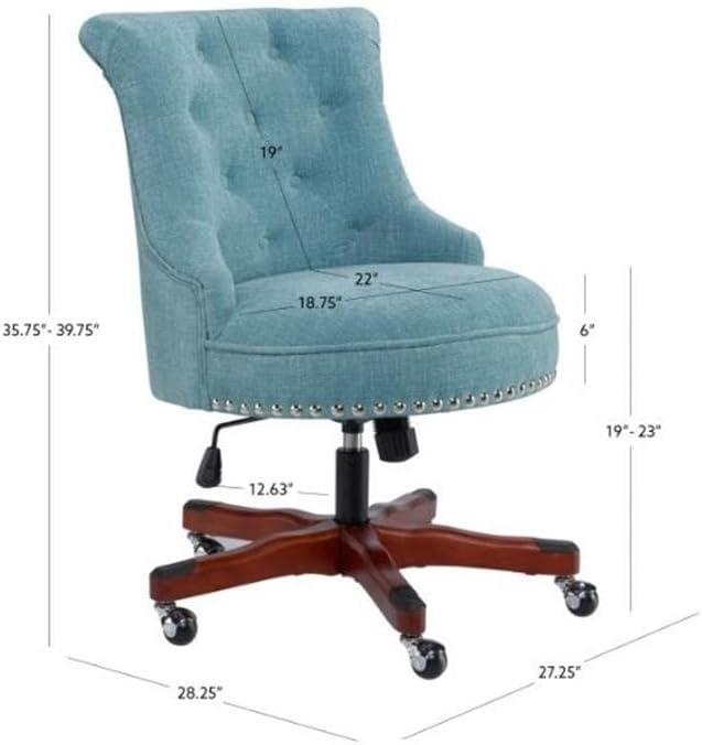 Sinclair Office Chair - Linon