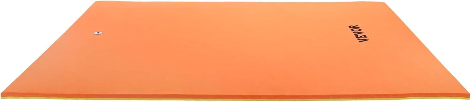 VEVOR Floating Mat Inflatables