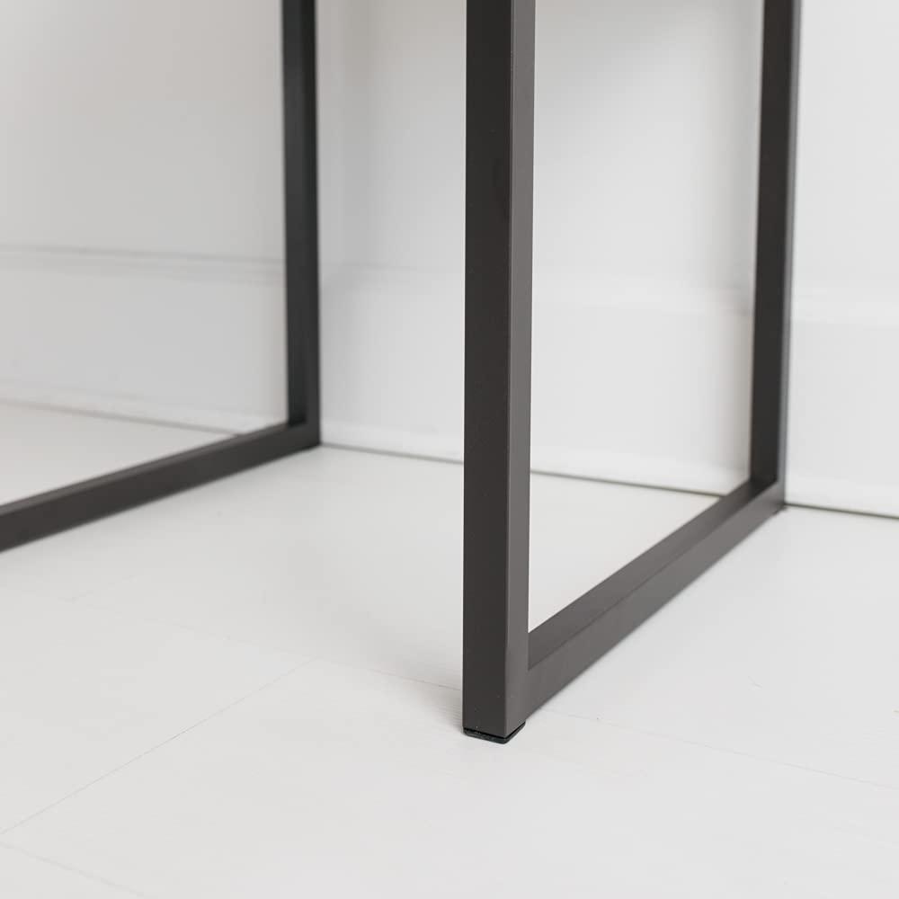 Socalle 1 - Drawer Nightstand in Gray