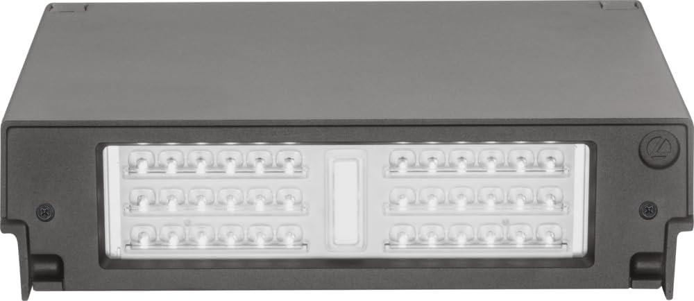 Aluminum LED Wall Light