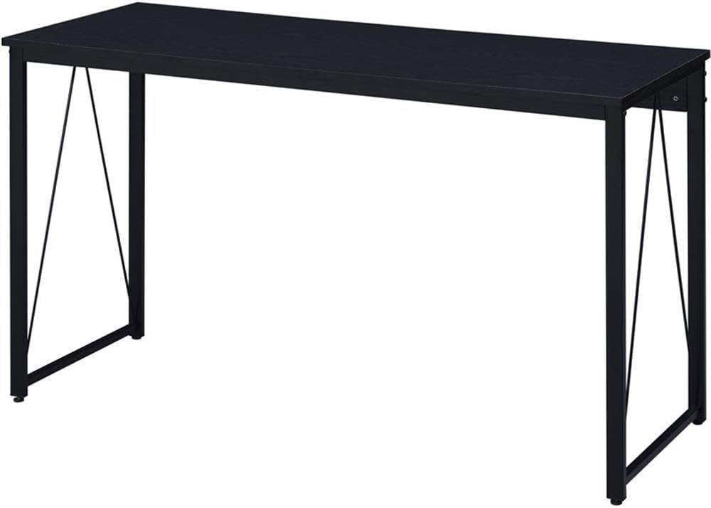 Acme Furniture Zaidin Desk Black Finish