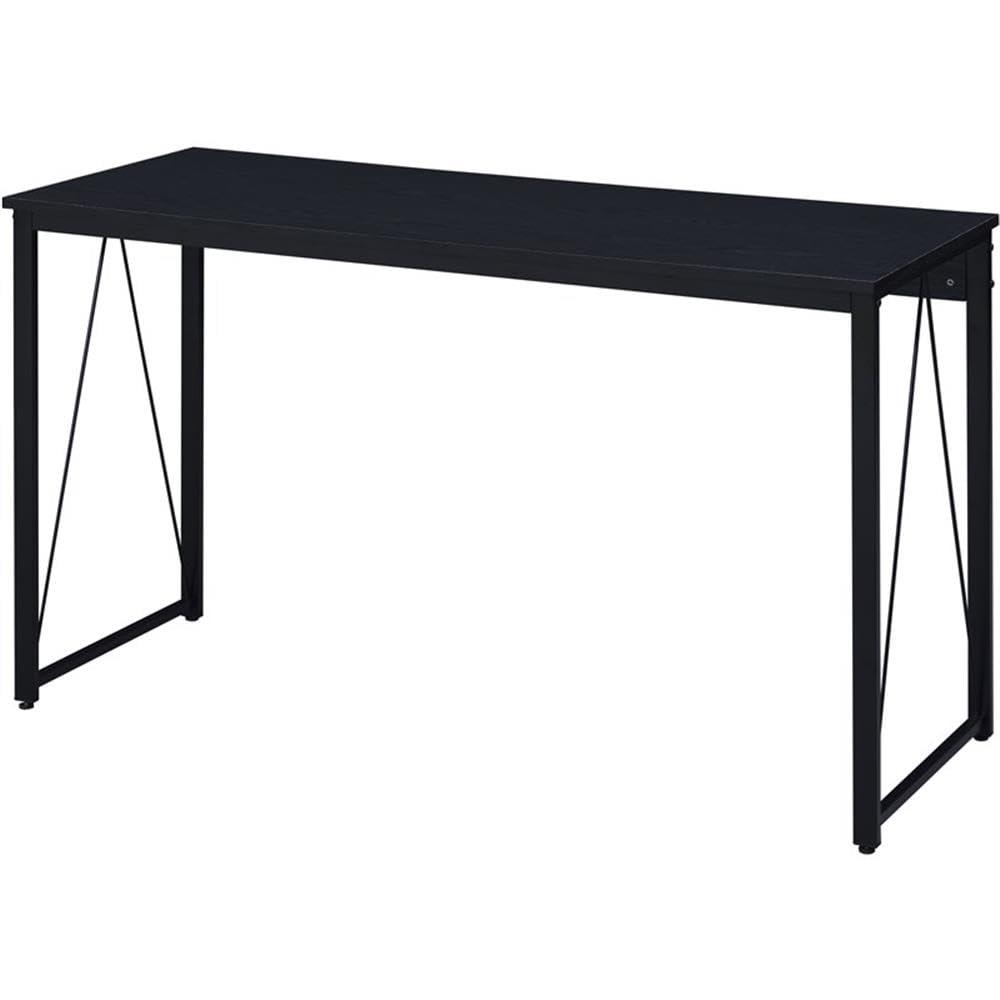 Acme Furniture Zaidin Desk Black Finish