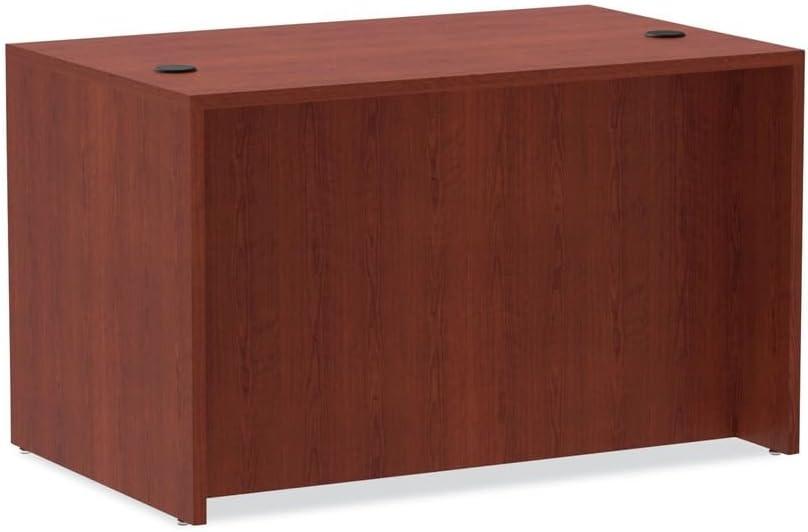Valencia Series Desk Shell