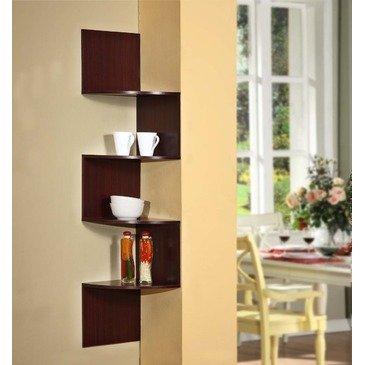 Hanging Corner Storage