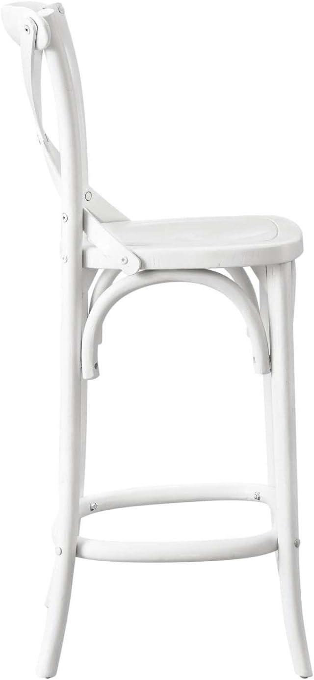 Modway Gear Stool