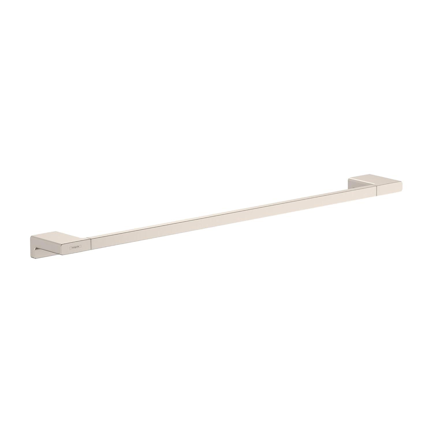 Hansgrohe AddStoris Bath Towel Rail