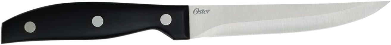 Oster Granger 14 Piece Knife Block Set