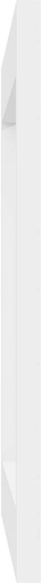 Prescott 3D Wall Paneling in White