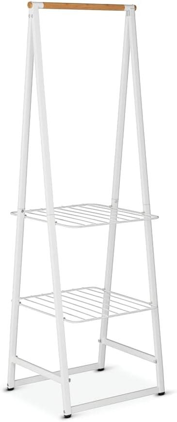 Brabantia Linn Garment Clothes Rack, Small