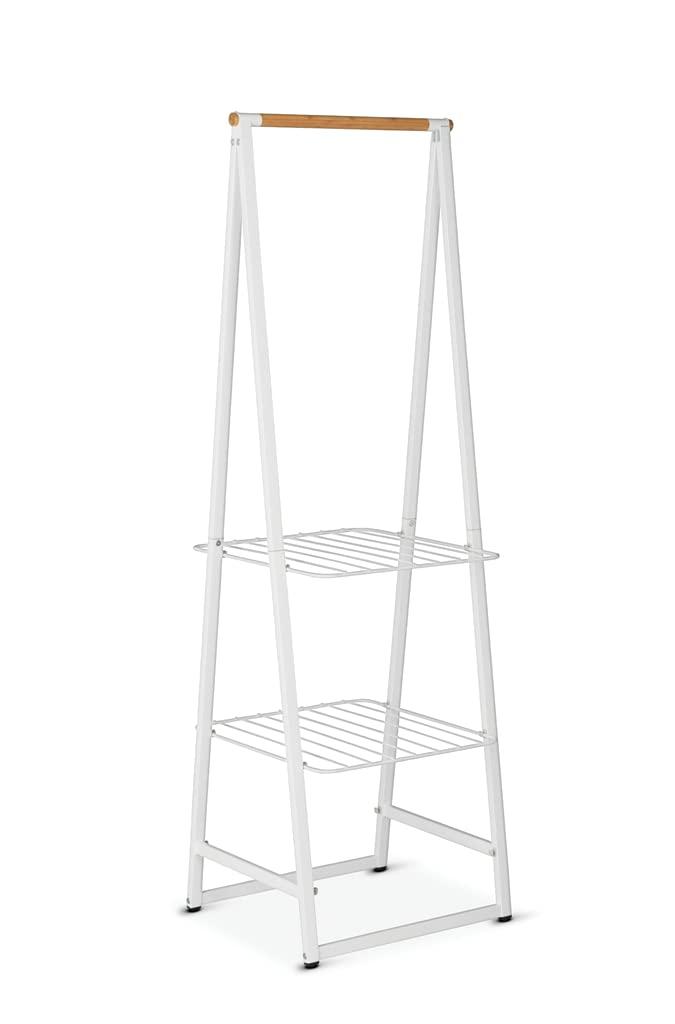Brabantia Linn Garment Clothes Rack, Small