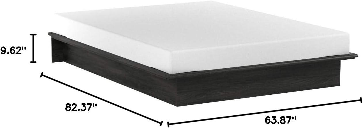 Step One Platform Bed