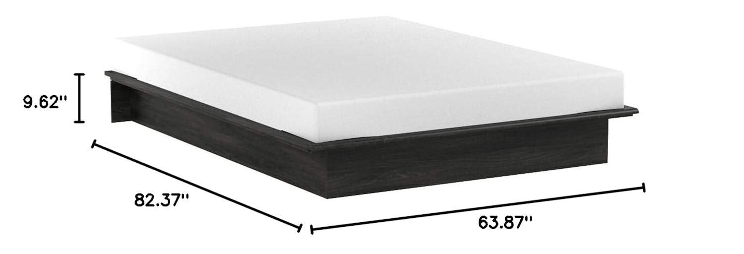Step One Platform Bed