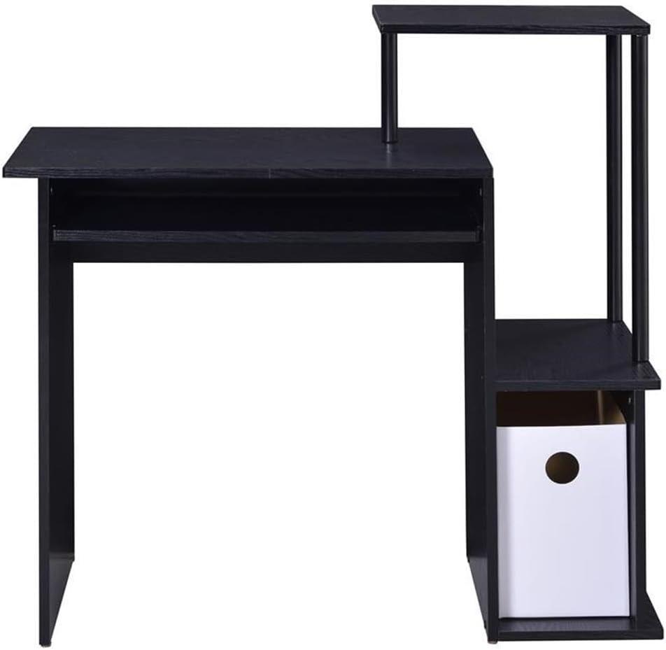 Lyphre Computer Desk - Acme Furniture