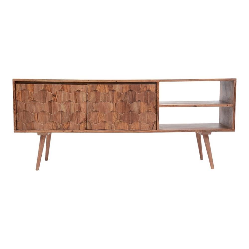 Alice 57'' Media Console