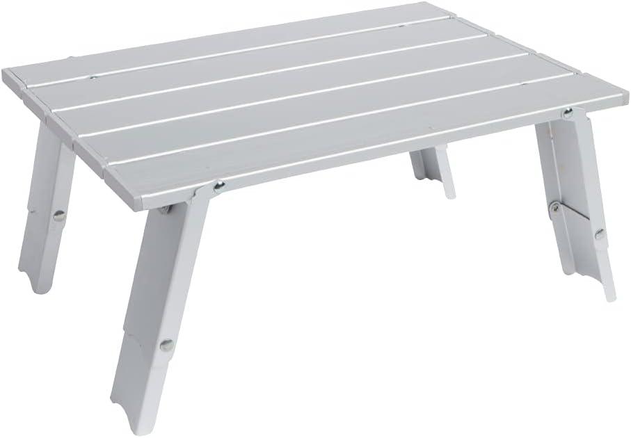 Trademark Innovations 2 - Person Metal Patio Dining Set with Rectangular Table