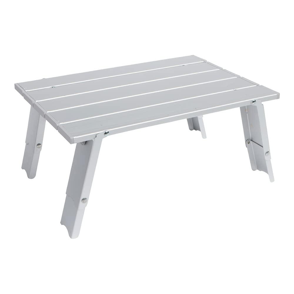 Trademark Innovations 2 - Person Metal Patio Dining Set with Rectangular Table