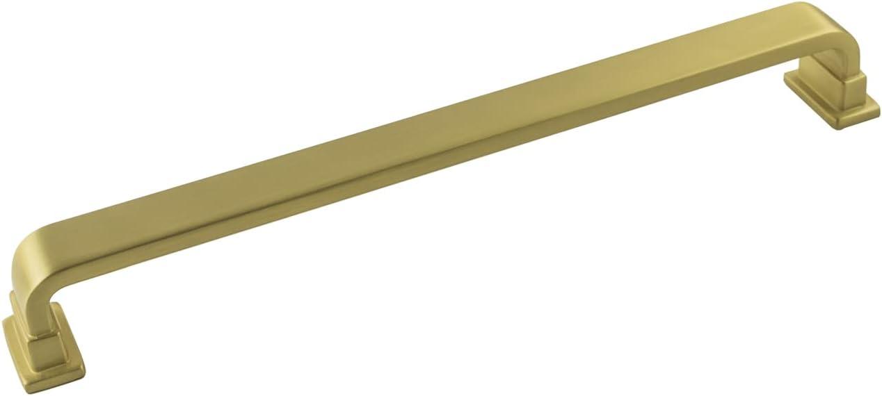 Belwith Keeler 8 13/16" Center to Center Bar/Handle pull