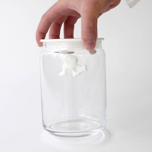 Alessi Gianni A Little Man Holding on Tight Kitchen Box