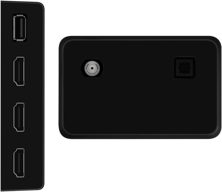 VIZIO 43" Class 4K UHD LED HDR Smart TV - V4K43M-08