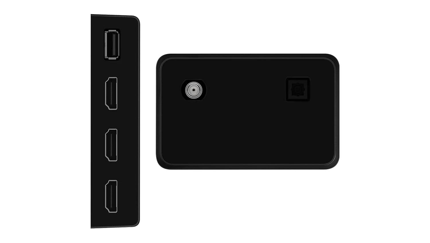 VIZIO 43" Class 4K UHD LED HDR Smart TV - V4K43M-08