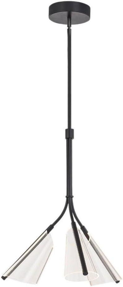 Kuzco Lighting Mulberry 3 - Light LED Unique / Statement Pendant