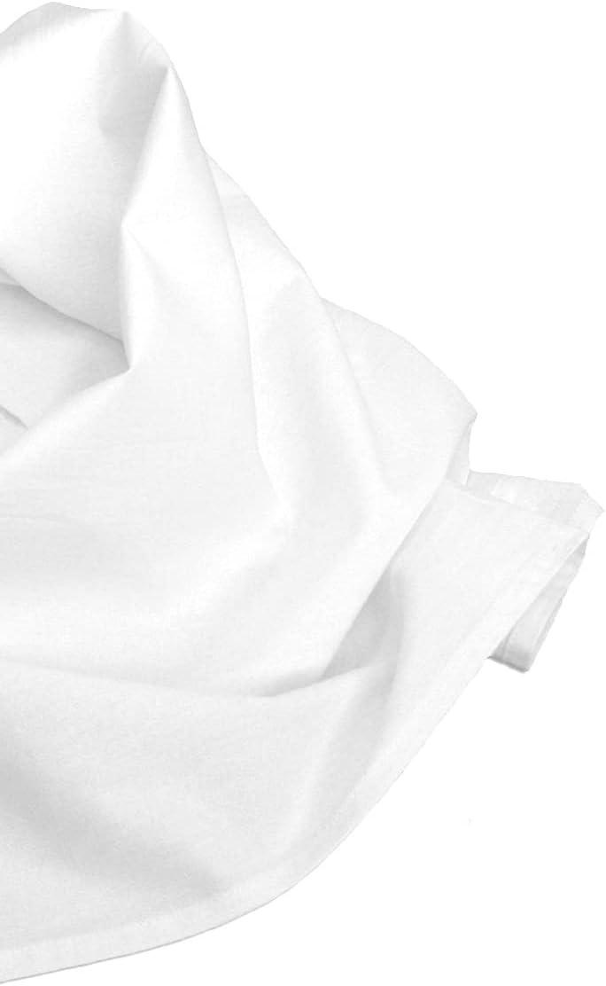 Flour Sack Cotton Towels Set of 7