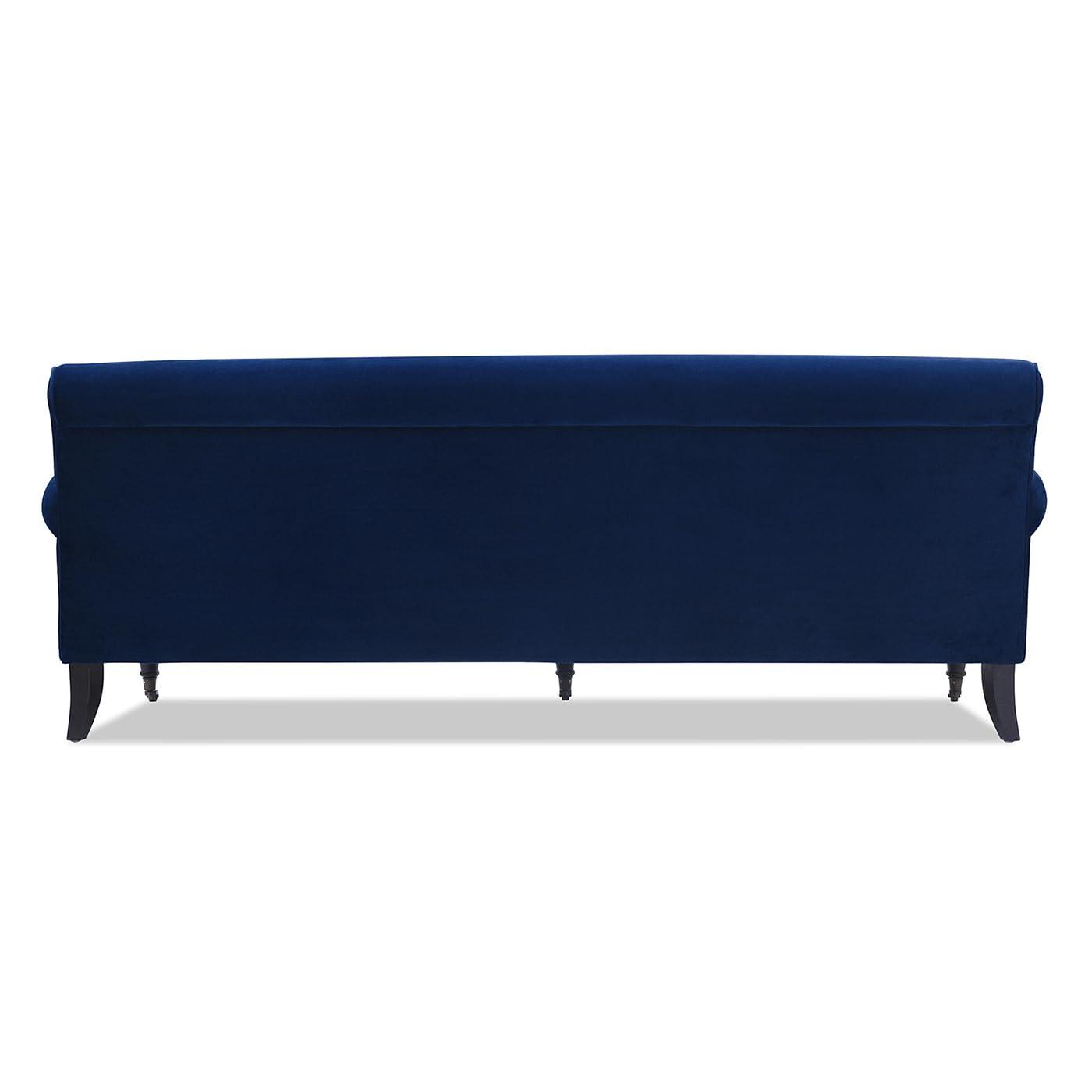 Harbor 88'' Upholstered Sofa