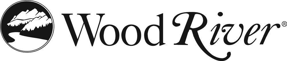 Black and Off-White Stackable Plastic Tilt-Out Bin Storage System