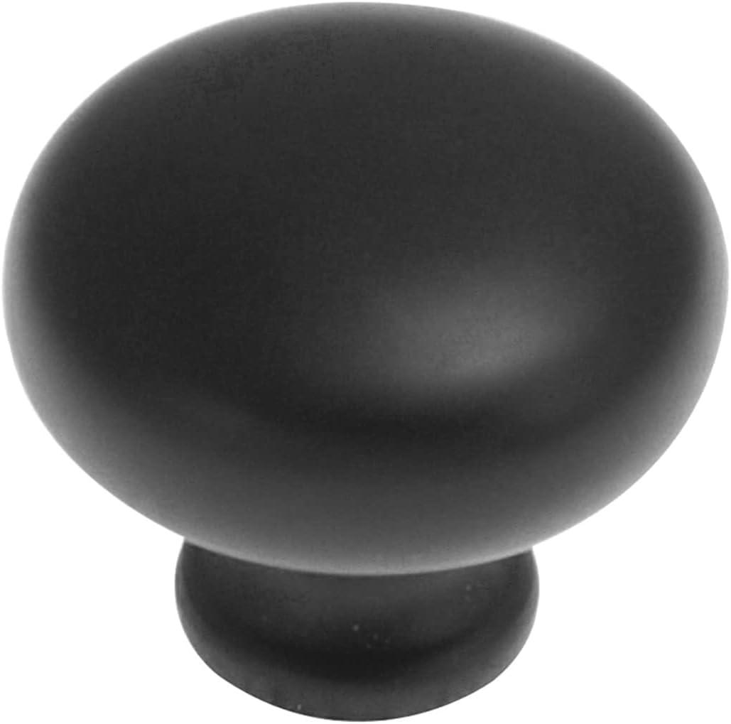 1" Length Bar Knob