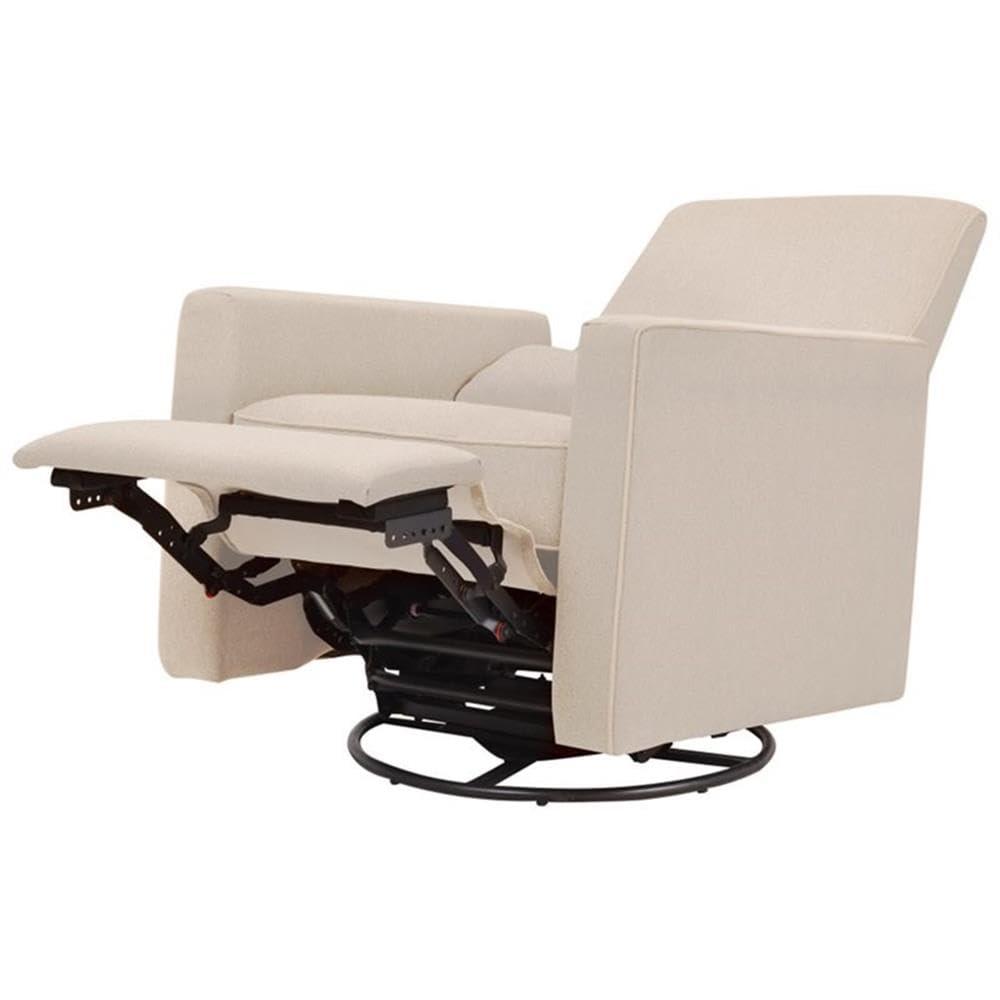 Piper Swivel Reclining Glider