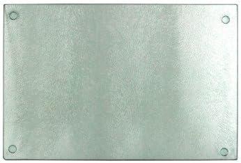 The Lakeside Collection Glass Cutting Boards