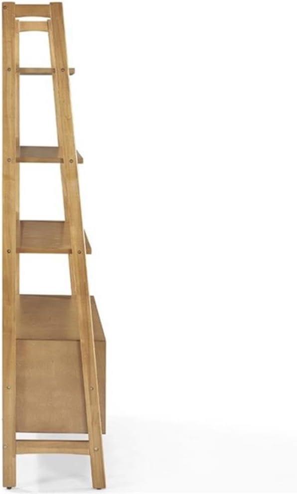 Stiles Standard Bookcase