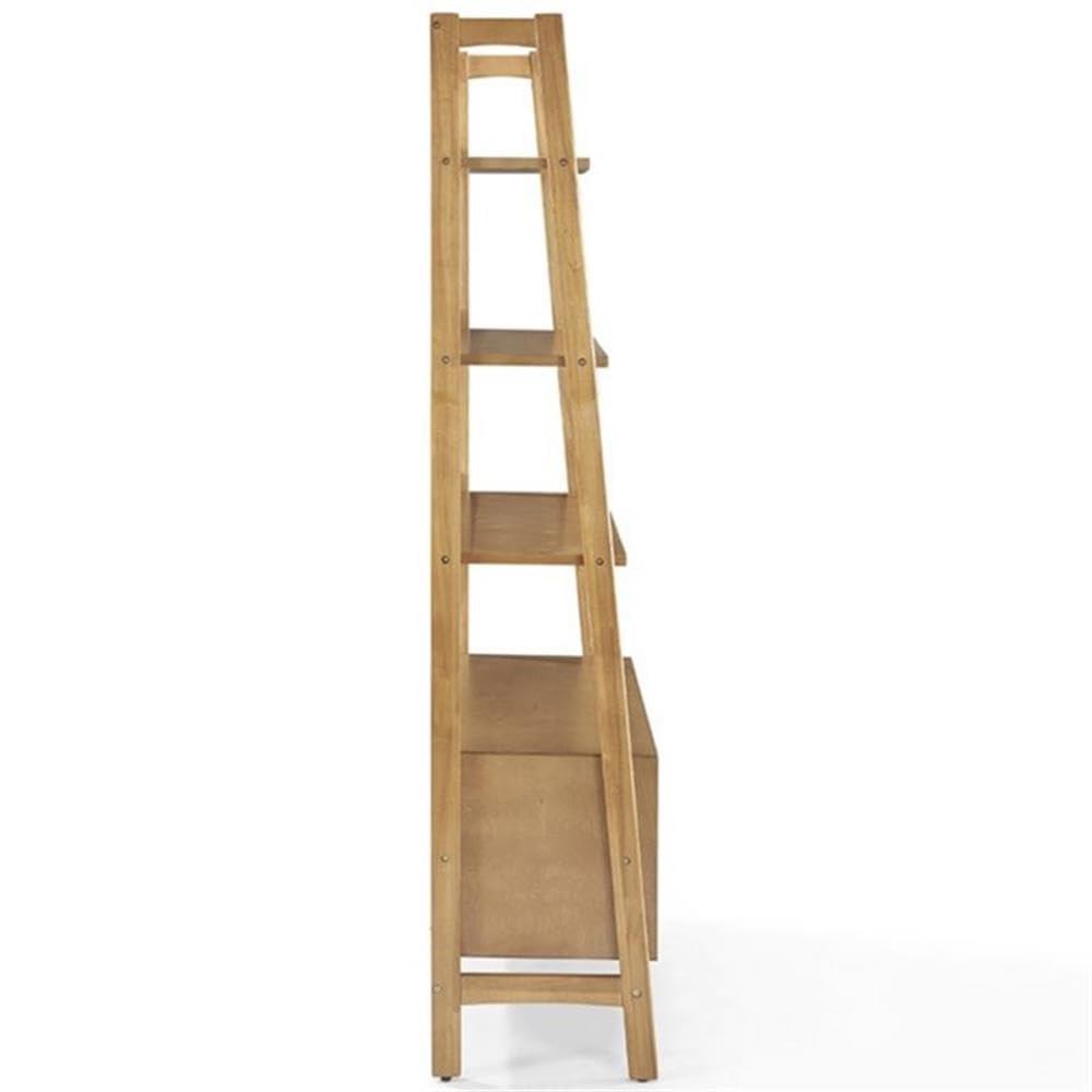 Stiles Standard Bookcase
