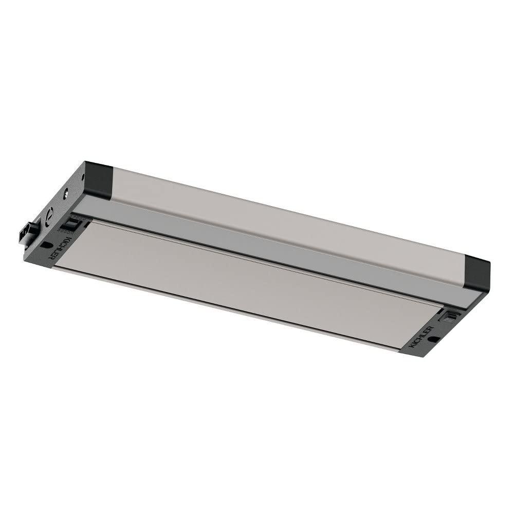 Kichler Lighting 6UCSK12NIT 6U Series LED 12'' Under Cabinet Light Bar
