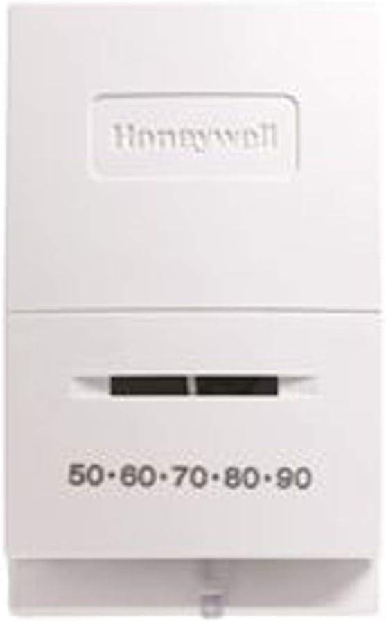Honeywell T822K1018 Heat Only Thermostat