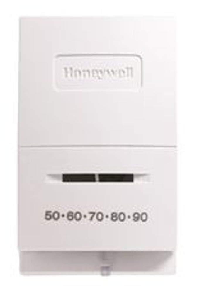 Honeywell T822K1018 Heat Only Thermostat