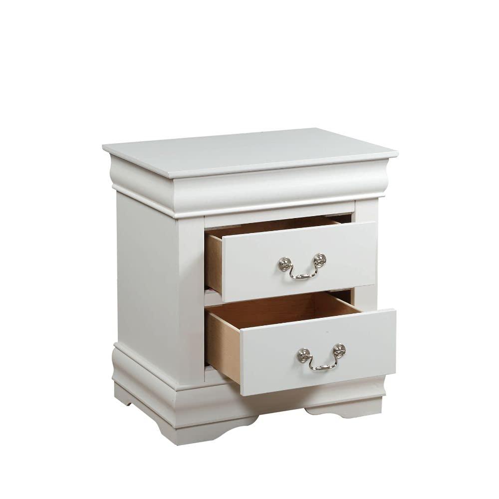 Canora Grey Esa 21'' W Nightstand