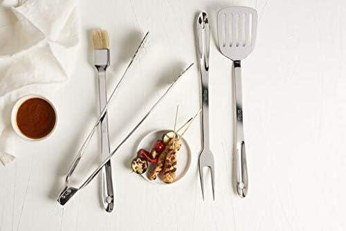 All-Clad 4 Piece Asorted Kitchen Utensil Set