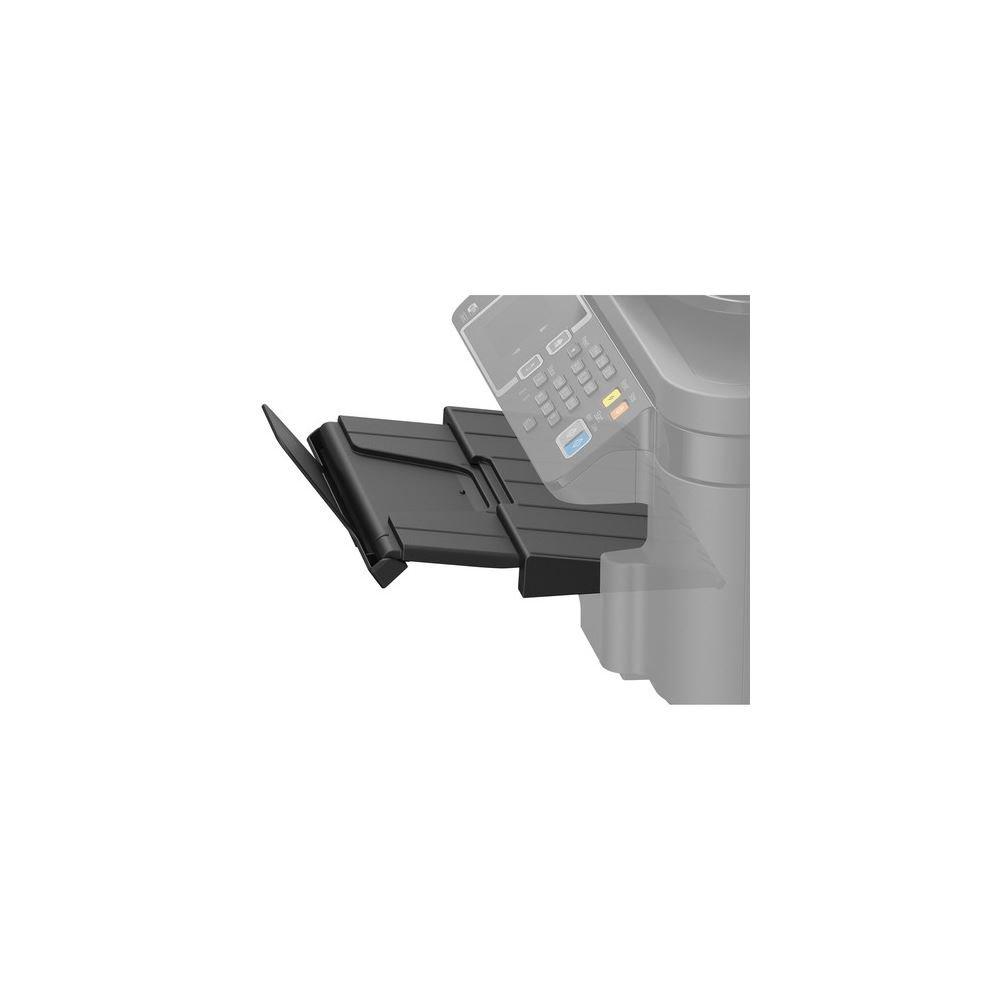 Epson Workforce WF-3620 Color Inkjet All-in-One Printer