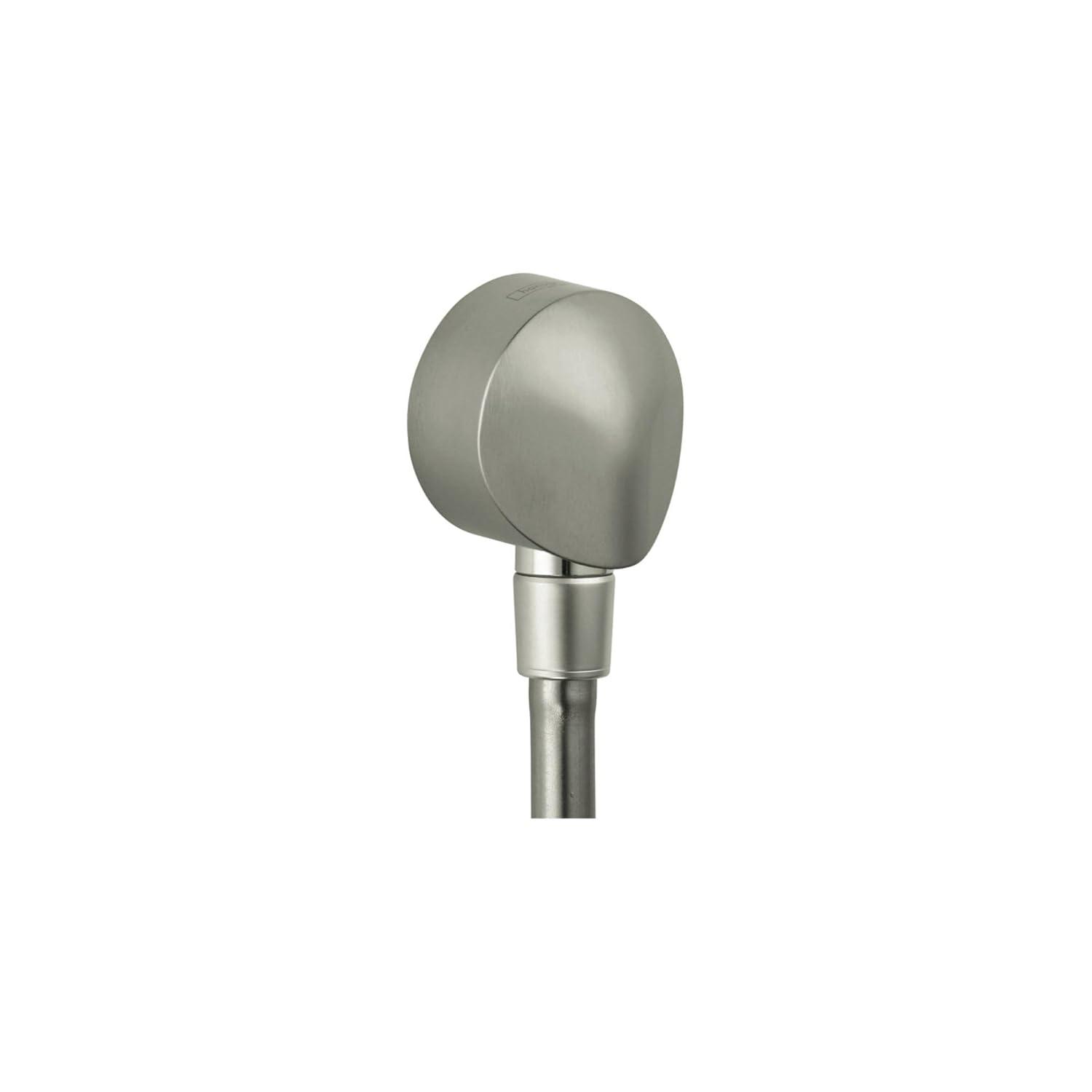 FixFit Wall Outlet with Check Valves