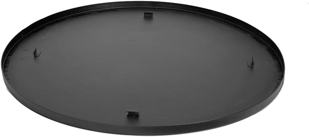 30" (76 cm) Round Fire Pit Lid