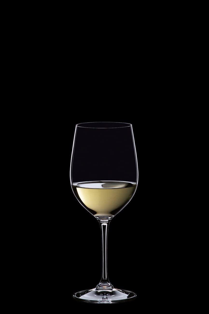 RIEDEL Vinum Viognier/Chardonnay Wine Glass