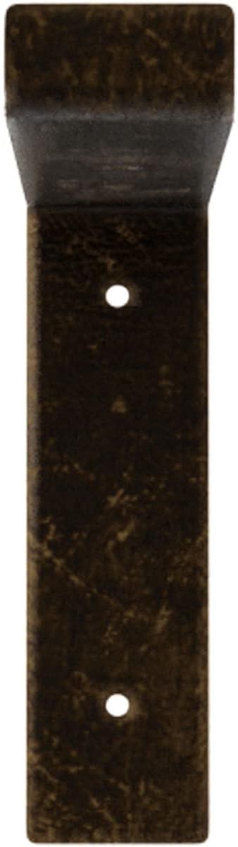 Ekena Millwork 7 1/4"H x 2"W x 10"D  Bracket